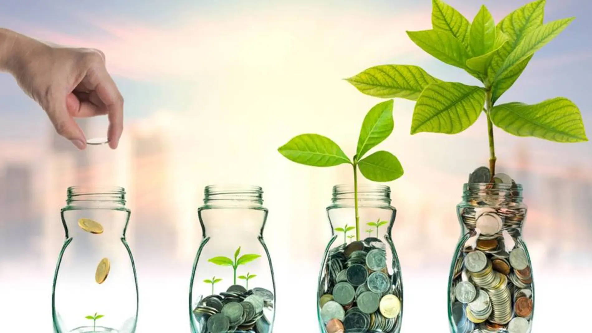 ABANCA se convirtió en una de las primeras entidades en ofrecer un servicio de fondos de inversión de terceros sostenibles