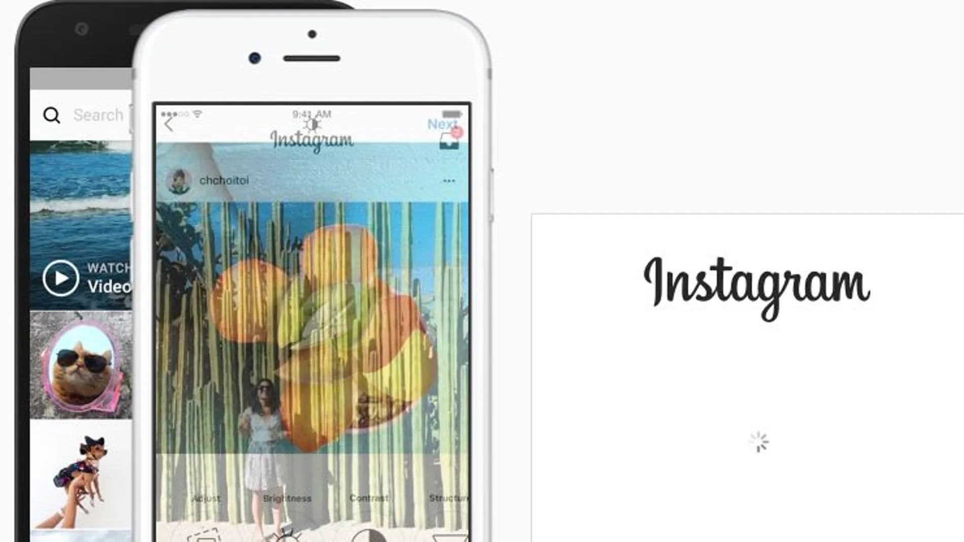 Instagram