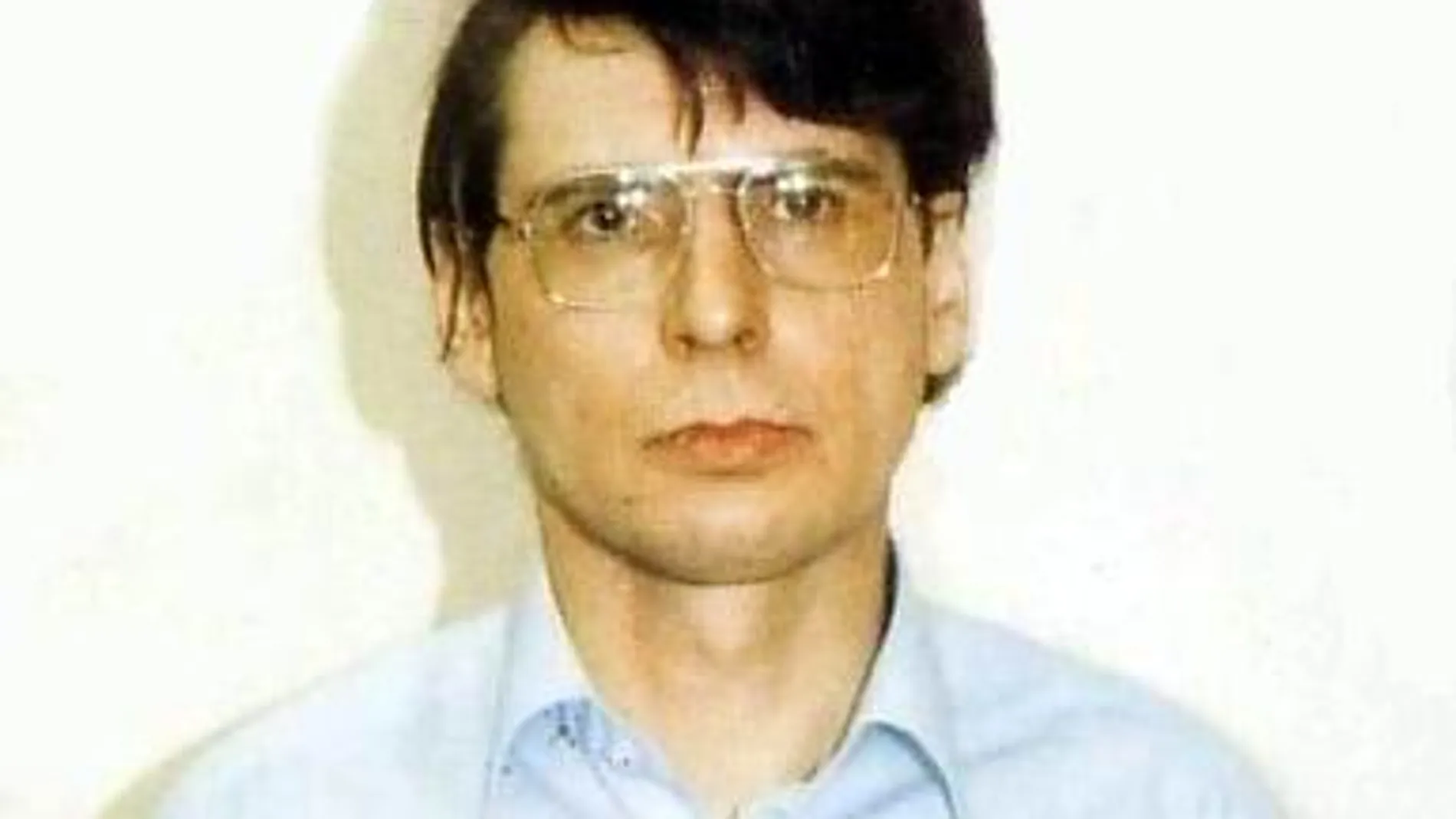 Dennise Nilsen mató a 15 hombres en su casa en la década de los 80