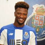 Zé Luís con el Oporto.