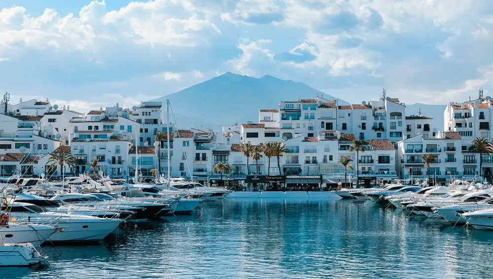 Puerto Banús