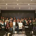 Socios del proyecto DeepHealth