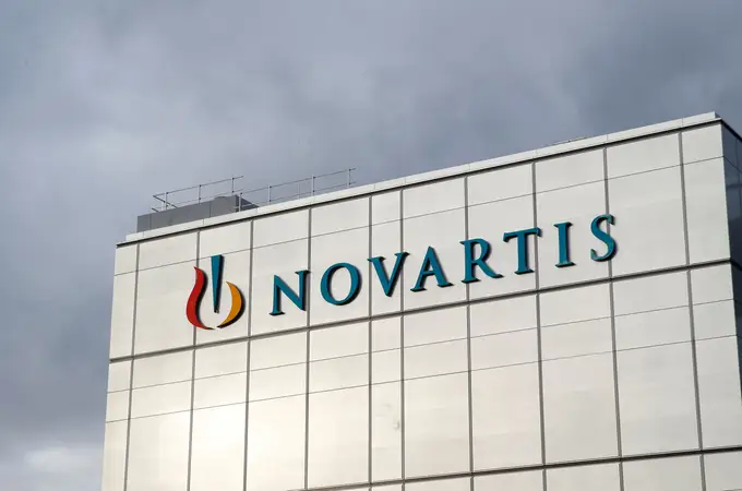 Novartis compra Cadent Therapeutics