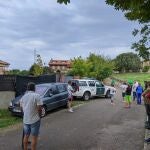 Cada vez son más las casas con okupas en la Comunidad ante la indignación de propietarios y vecinos
