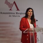 Miriam Guardiola