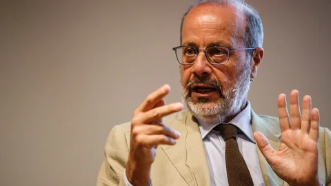 Giovanni Maria Vian