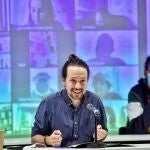 La deslealtad del vicepresidente
