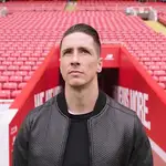  Fernando Torres sorprende señalando a este futbolista como “el mejor del mundo”