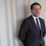 Entrevista al consejero de Hacienda de la Comunidad de Madrid, Javier Fernández-Lasquetty
