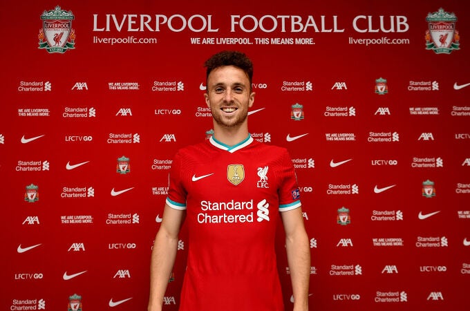Diogo Jota