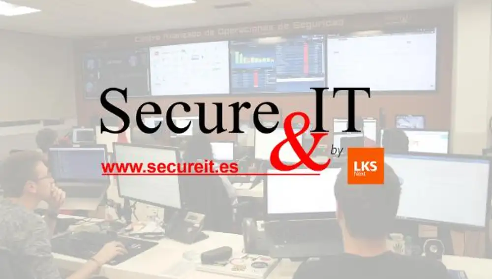 Secure&IT es una empresa especializada en seguridad de la información.