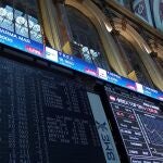 Bolsa de Madrid