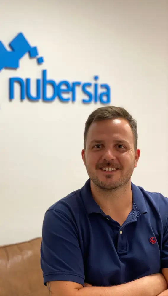 Nubersia, una consultoría enfocada en laciberseguridad de sus servicios cloud.