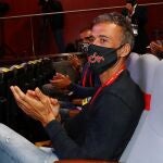 Luis Enrique