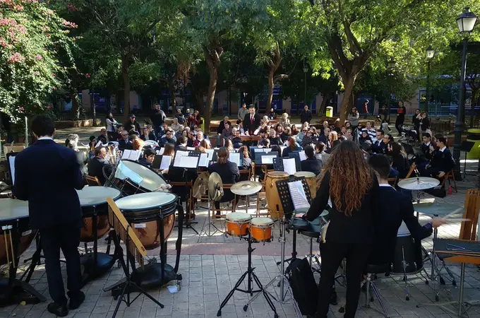 Bandas y bandos, así se ha construido la cultura musical en la Comunidad Valenciana