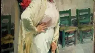 María la guapa