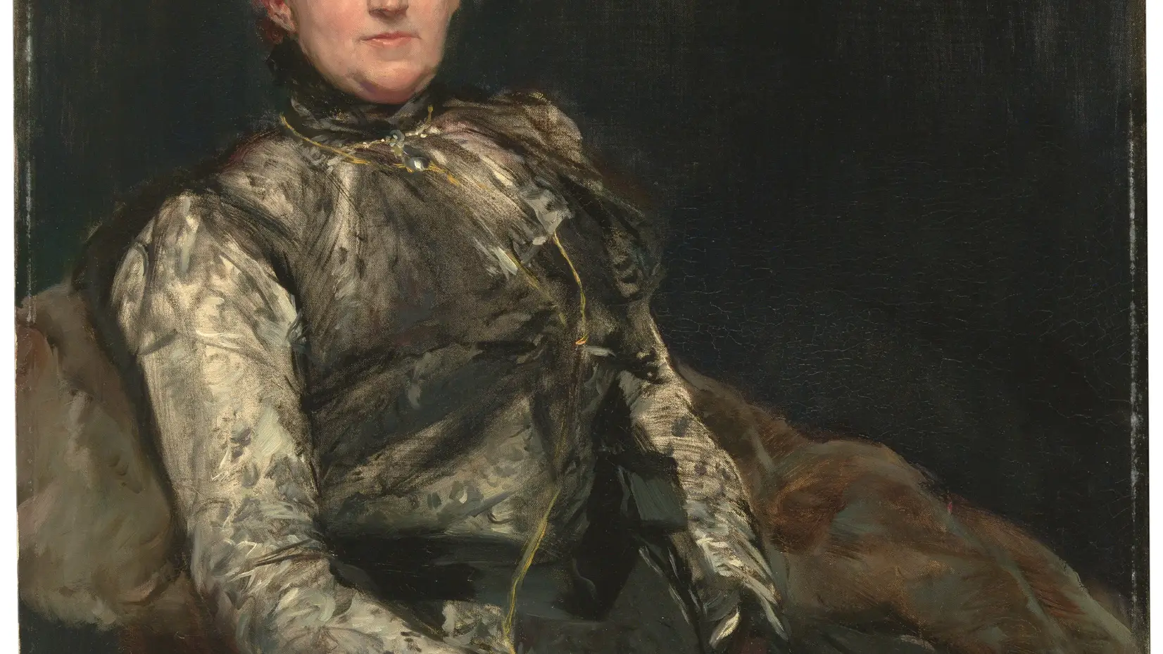 María Teresa Moret y Remisa, de Sorolla