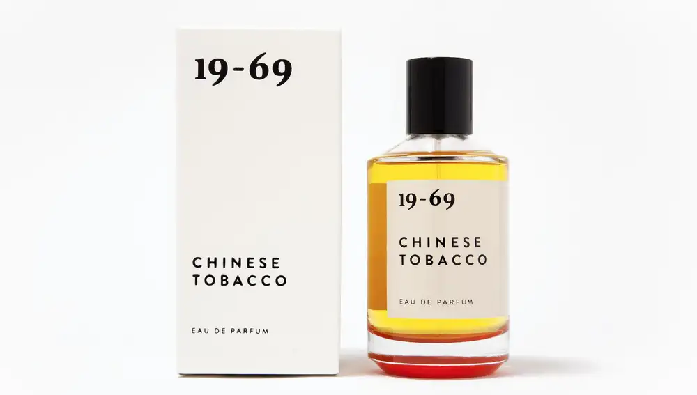19-69 de Chinese Tobacco