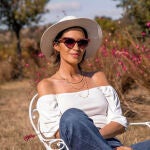 Sara Carbonero da la bienvenida al otoño con una de sus grandes tendencias.