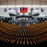 La seguridad de Japón ante el ascenso de China