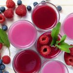 Los alimentos “détox” o dietas “détox” son intervenciones dietéticas que tienen como objetivo desintoxicar el organismo, eliminar toxinas y sustancias nocivas para la salud presentes en el organismo y reducir el peso.