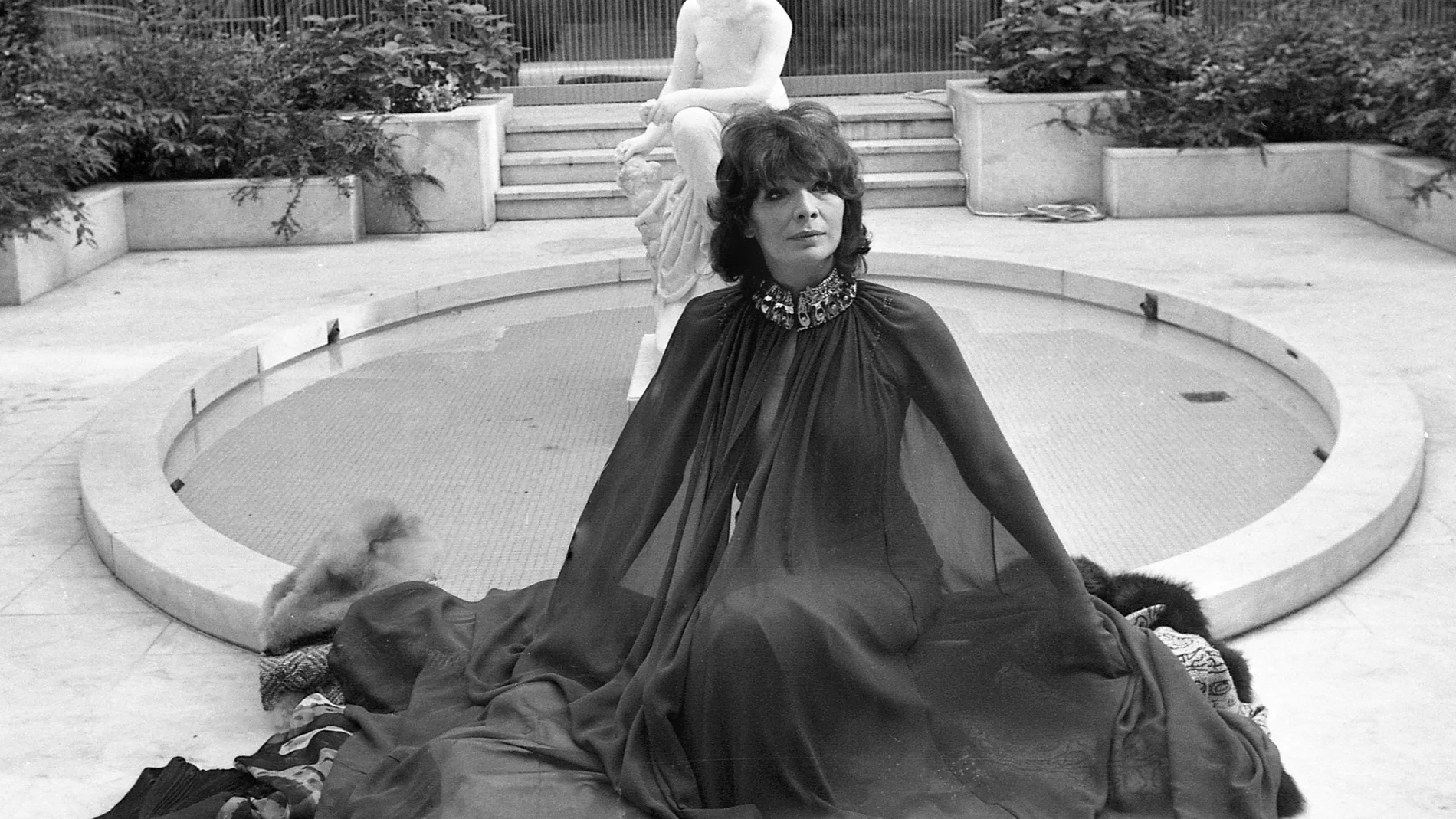 Juliette Gréco