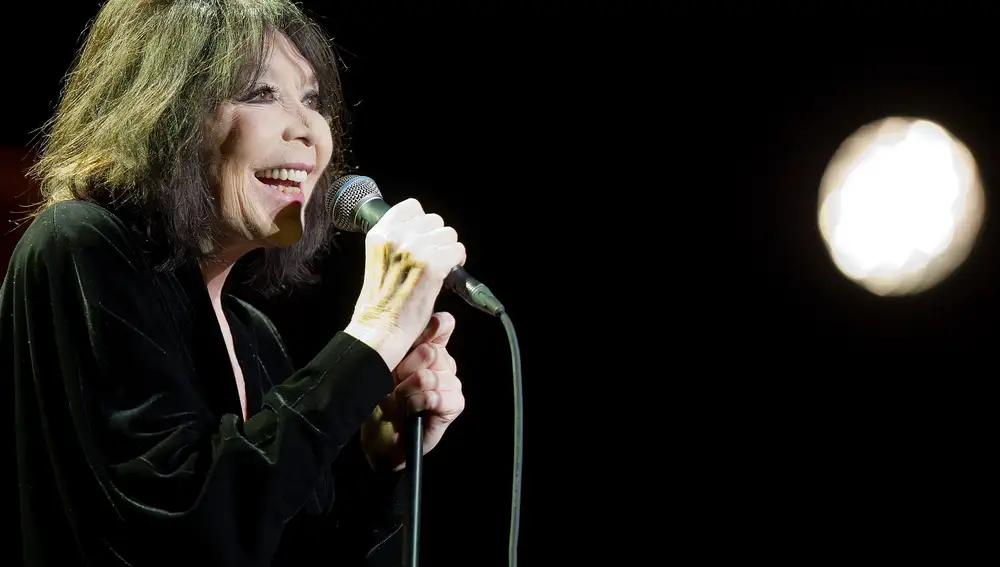 Juliette Gréco