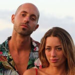 Mayka y Pablo, concursantes de 'La isla de las tentaciones 2'