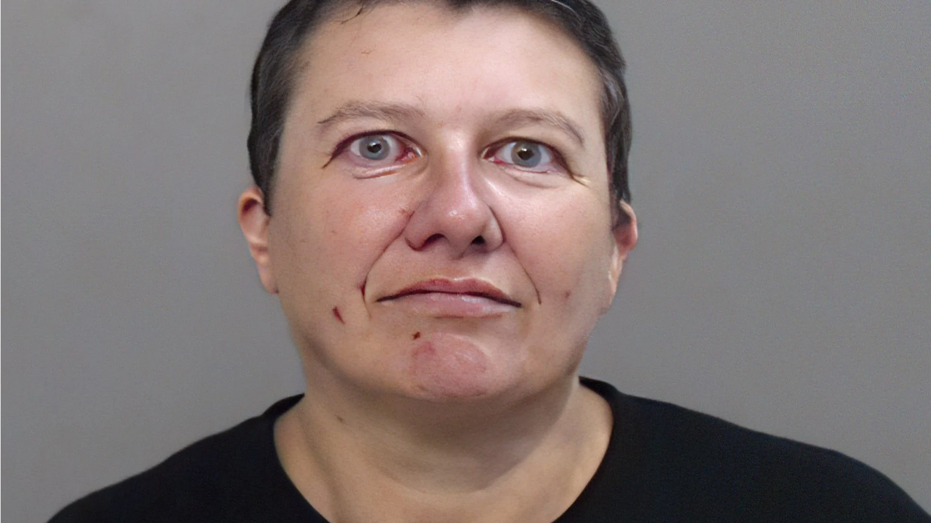 Pascale Ferrier