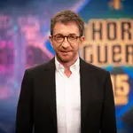  ‘El Hormiguero’ anuncia sus nueve primeros invitados de 2021