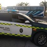 La Guardia Civil y la Policía trabajan de una manera incansable para dar con los desaparecidosGUARDIA CIVIL23/09/2020