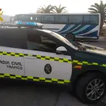 La Guardia Civil y la Policía trabajan de una manera incansable para dar con los desaparecidosGUARDIA CIVIL23/09/2020