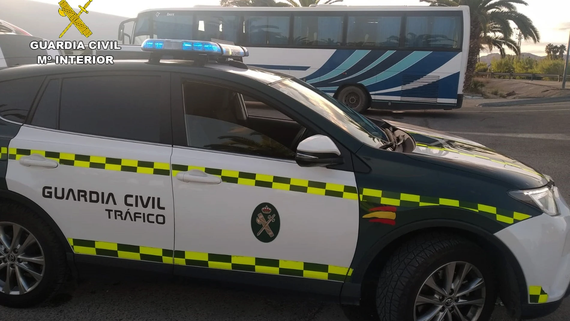 La Guardia Civil y la Policía trabajan de una manera incansable para dar con los desaparecidosGUARDIA CIVIL23/09/2020