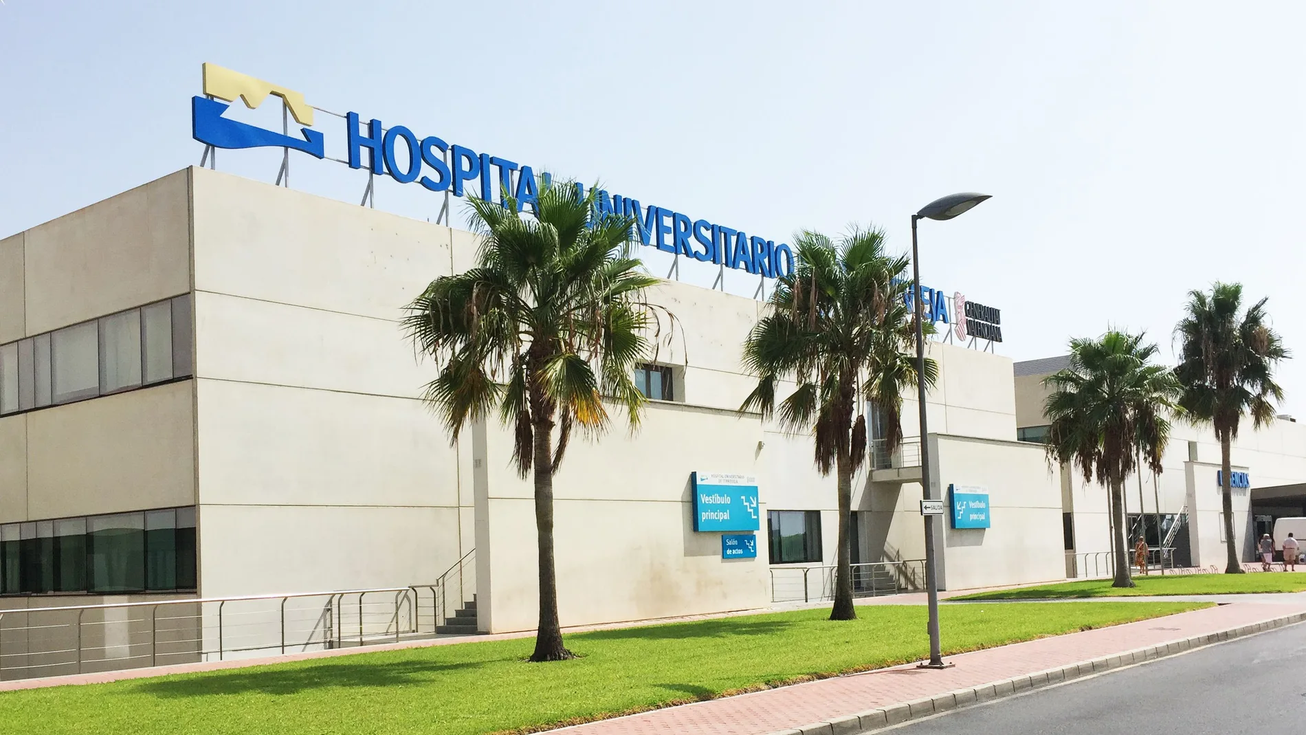 Hospital de Torrevieja