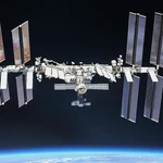 Estación Espacial Internacional