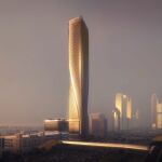 Torre Wasl