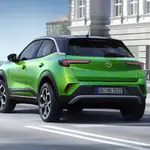  Opel revoluciona el diseño con el nuevo Mokka