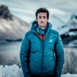 El atleta y esquiador de montaña Kilian JornetMATTI BERNITZ23/09/2020