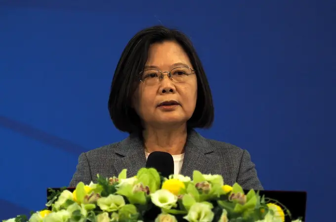 Máxima preocupación en China por la visita de la presidenta de Taiwán a EEUU