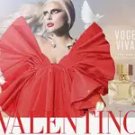 Voce Viva, de Valentino y Lady Gaga