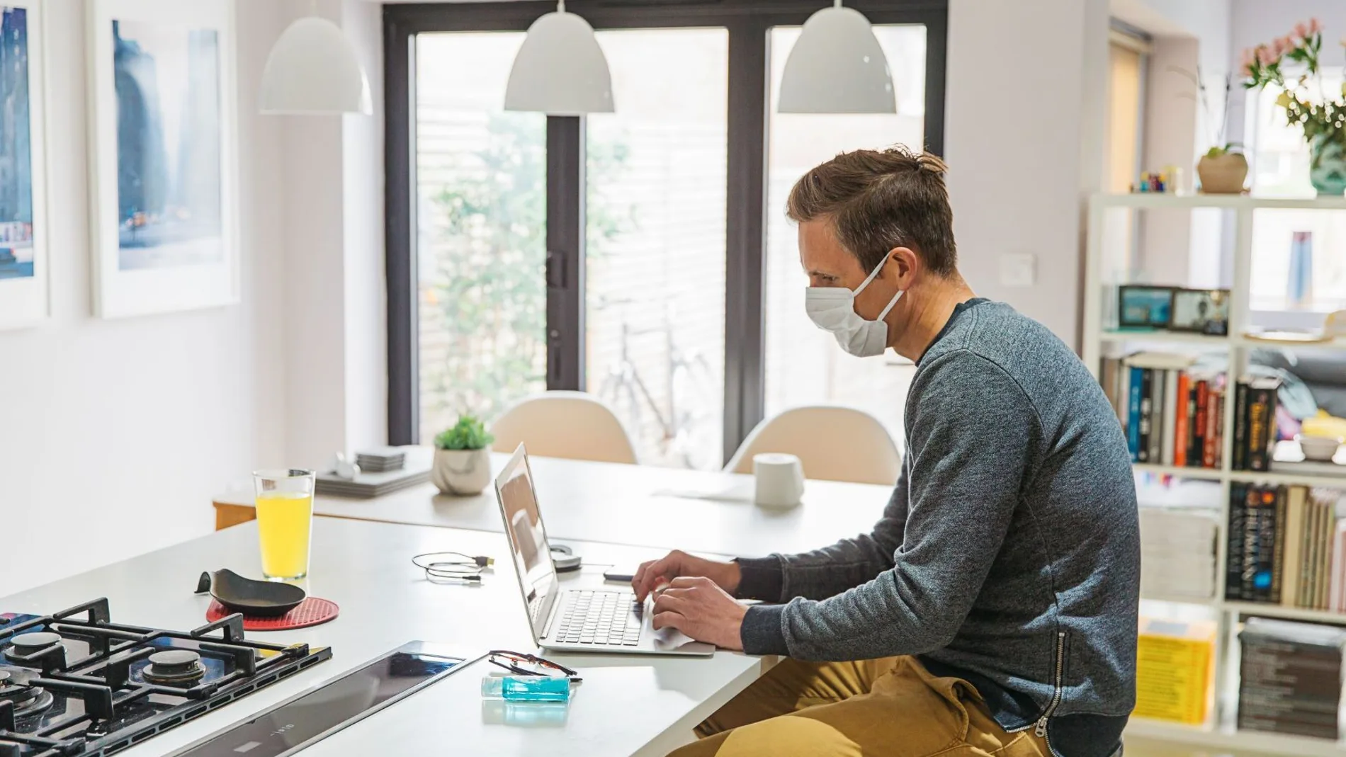 Minsait propone sumar a las herramientas para el teletrabajo soluciones de Inteligencia Colaborativa