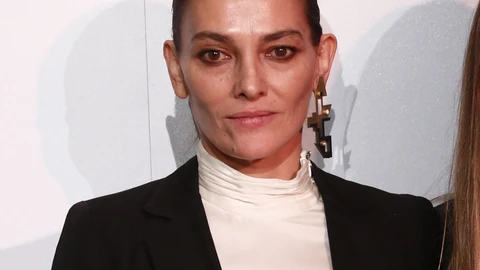 Laura Ponte.