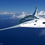Airbus lanzará tres aviones comerciales impulsados con hidrógeno