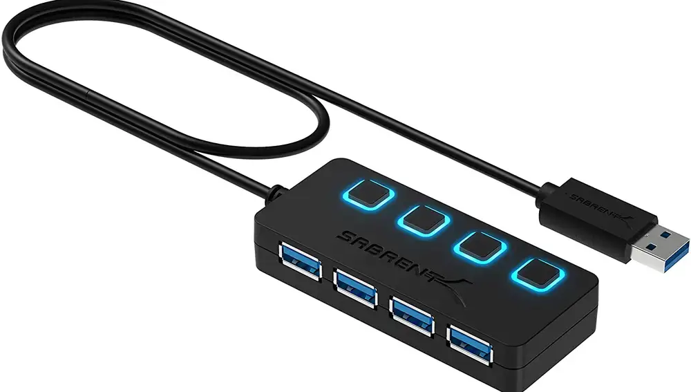 Enchufe para USB en oferta y con muy buenas opiniones