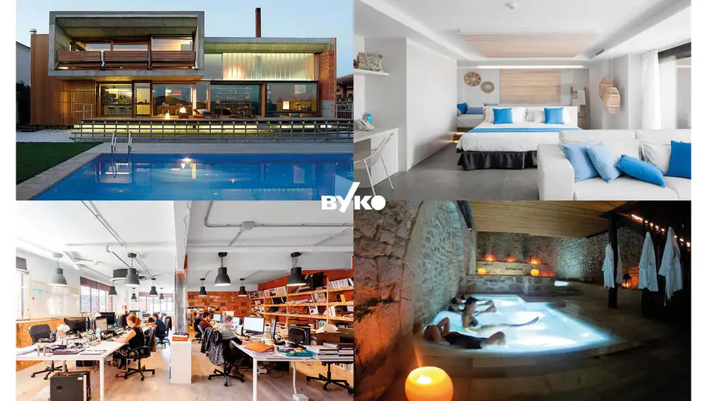 Byko es un despacho de Project Management en edificación y urbanismo.