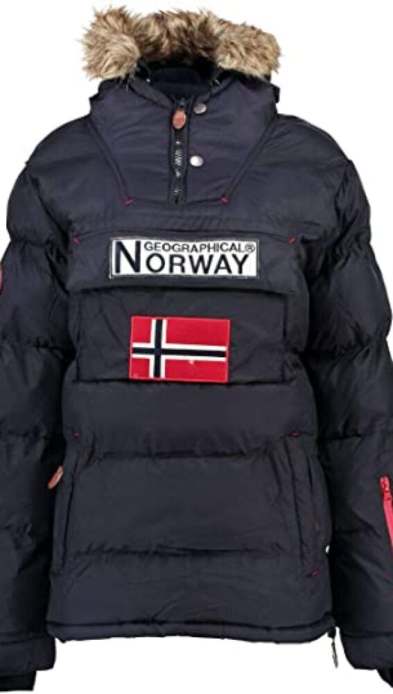 Abrigos Geographical Norway en oferta el momento de comprar