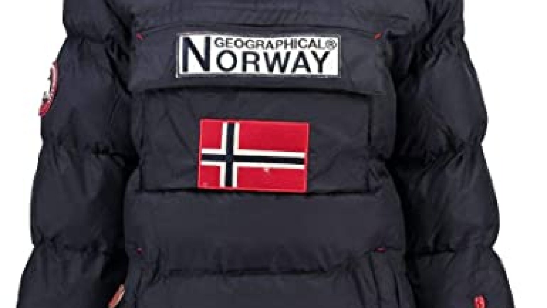 Abrigos Geographical Norway en oferta el momento de comprar