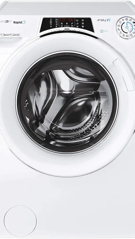 10 lavadoras en oferta, de las mejores marcas y por tiempo limitado