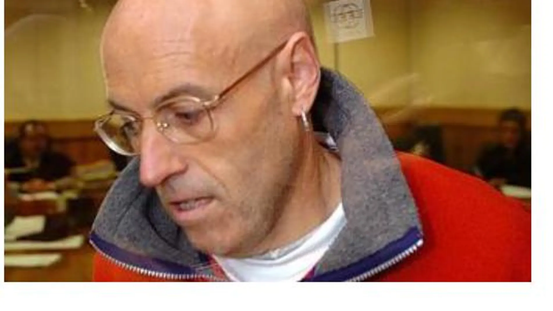 Iñaki Bilbao, "Txikito"
