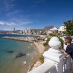 La Comunidad Valenciana lidera la lista de destinos más reservados tras el fin del estado de alarma